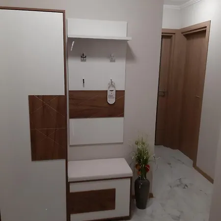 Panorama Apartamento