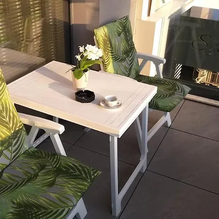 Apartamento Panorama Varna