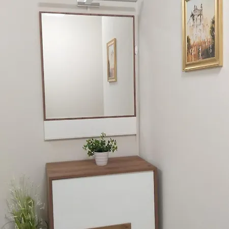 Panorama Apartamento