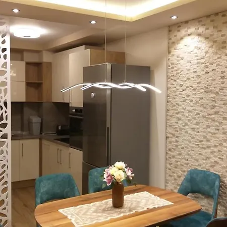 Apartamento Panorama