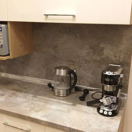 Panorama Apartamento