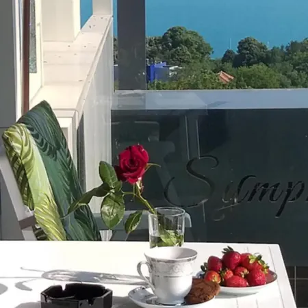 Apartamento Panorama Varna