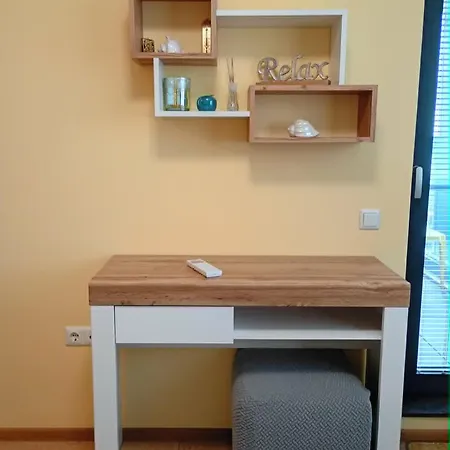 Panorama With Private Garage * וארנה