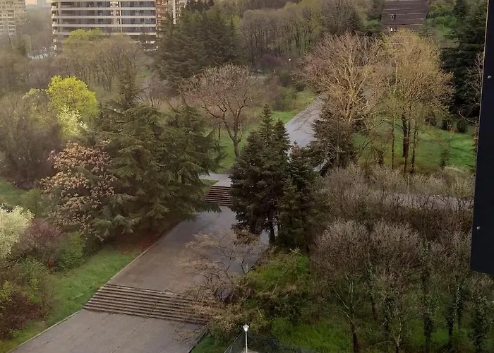 דירה Panorama וארנה